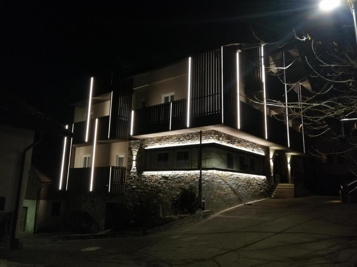 Aparthotel Pichler Colle Isarco Kültér fotó