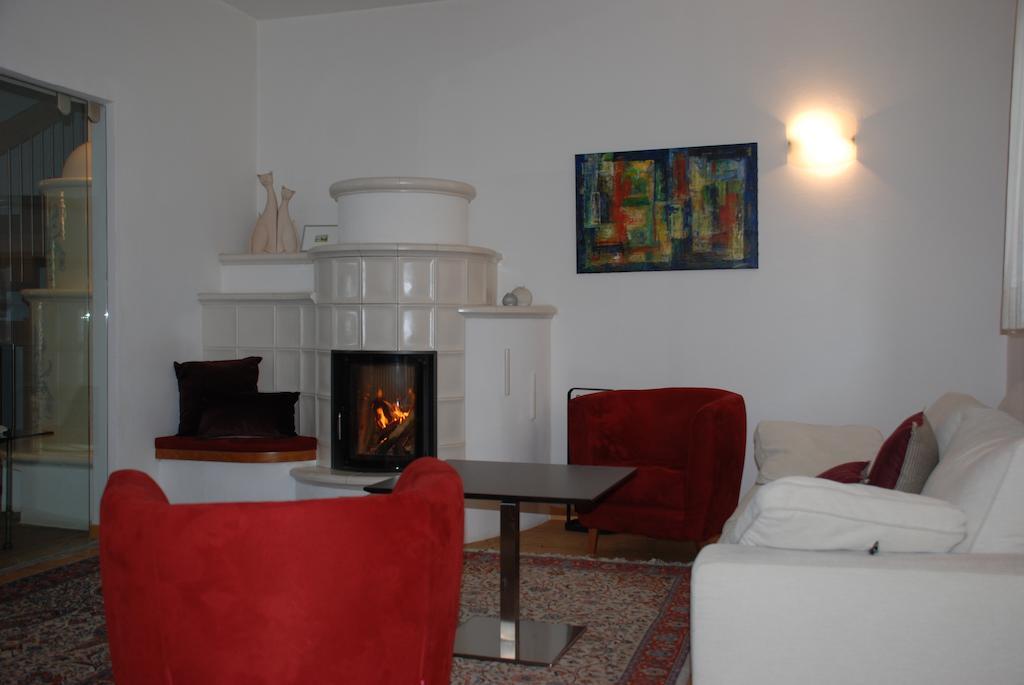 Aparthotel Pichler Colle Isarco Kültér fotó