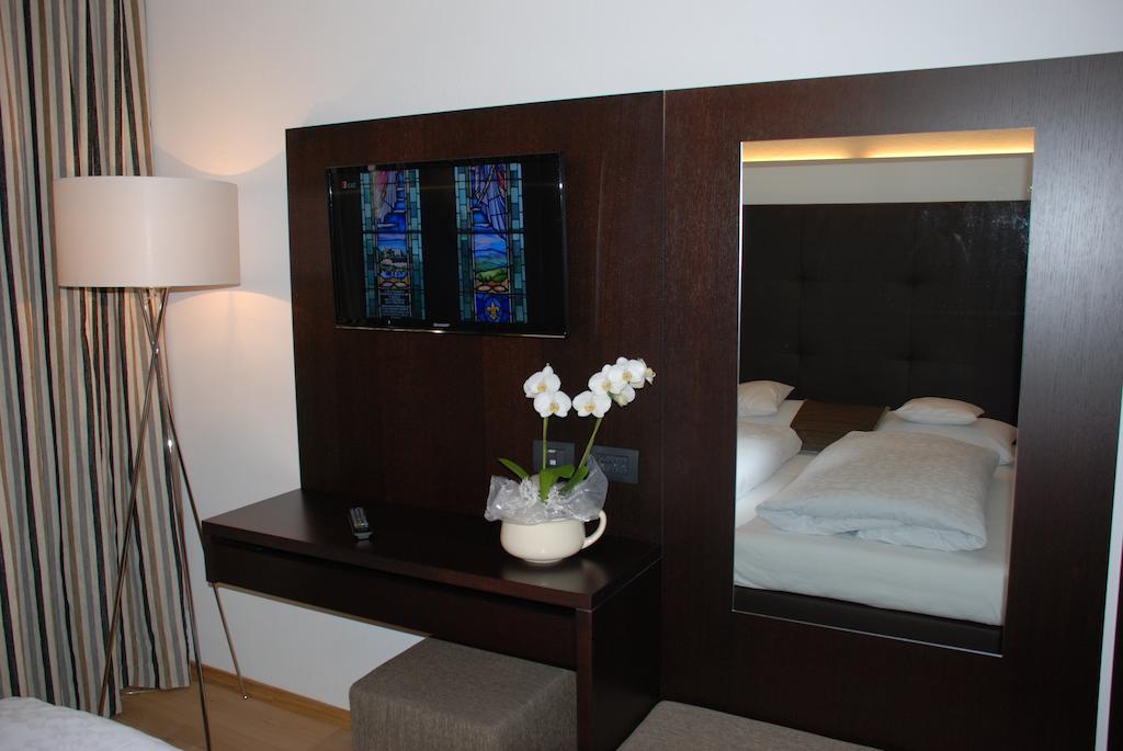 Aparthotel Pichler Colle Isarco Szoba fotó