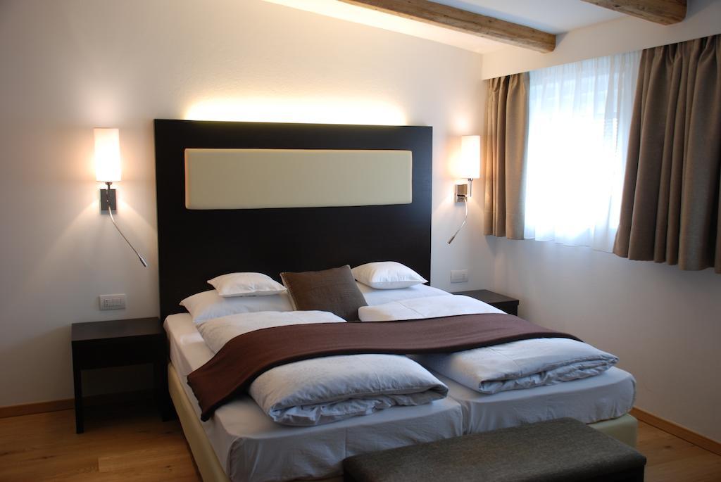 Aparthotel Pichler Colle Isarco Szoba fotó