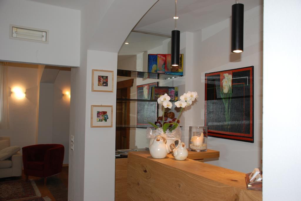 Aparthotel Pichler Colle Isarco Kültér fotó