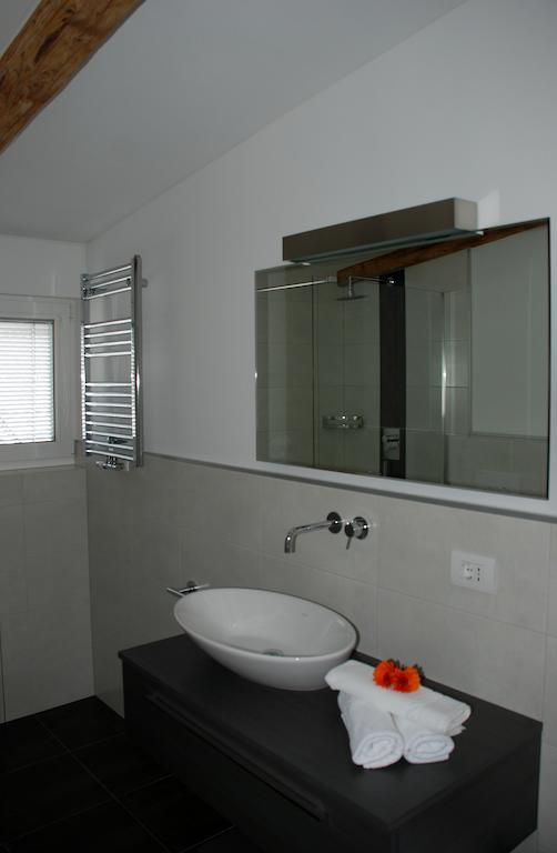 Aparthotel Pichler Colle Isarco Szoba fotó
