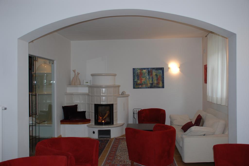Aparthotel Pichler Colle Isarco Kültér fotó