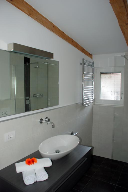 Aparthotel Pichler Colle Isarco Szoba fotó