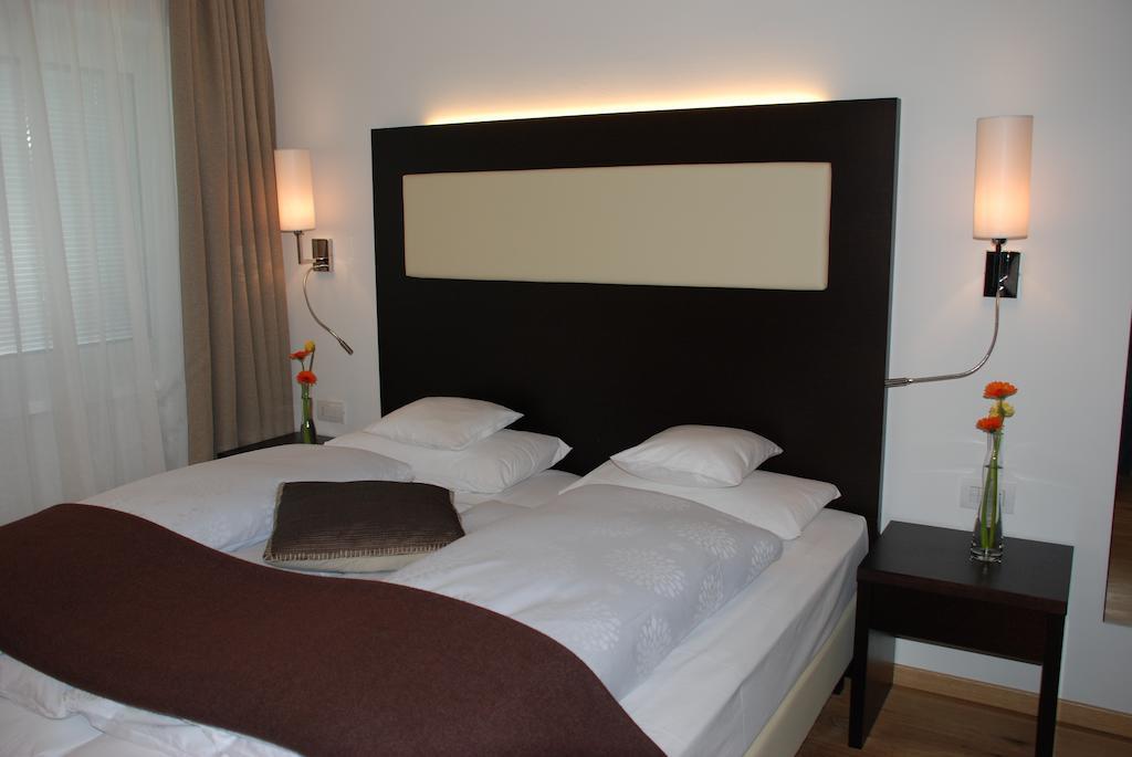 Aparthotel Pichler Colle Isarco Szoba fotó
