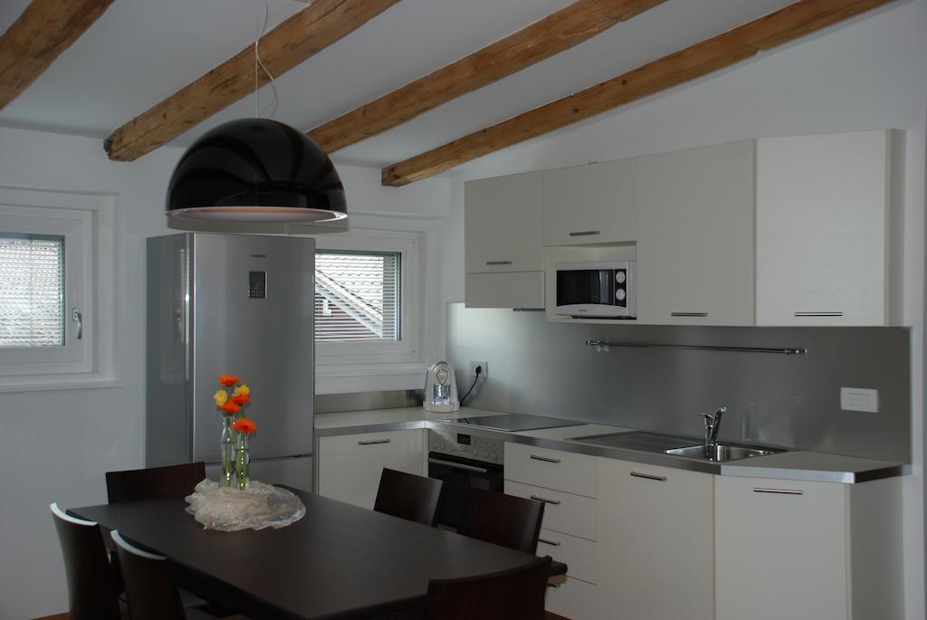 Aparthotel Pichler Colle Isarco Szoba fotó