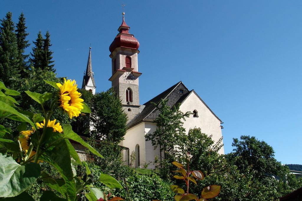 Aparthotel Pichler Colle Isarco Kültér fotó