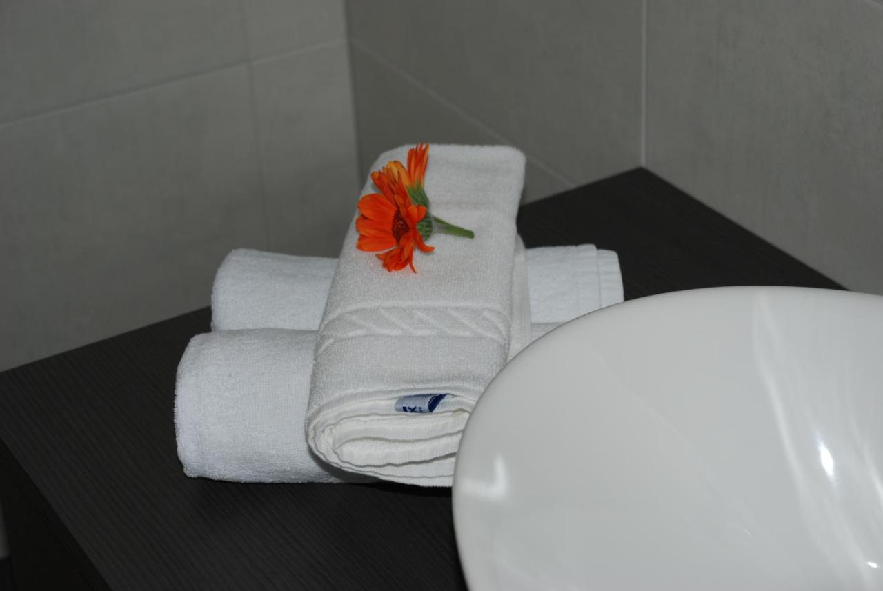 Aparthotel Pichler Colle Isarco Kültér fotó