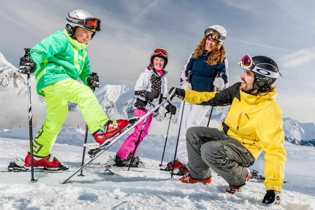Aparthotel Pichler Colle Isarco Kültér fotó
