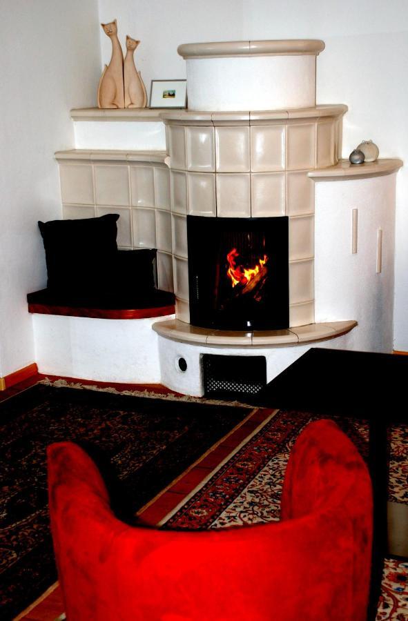 Aparthotel Pichler Colle Isarco Kültér fotó