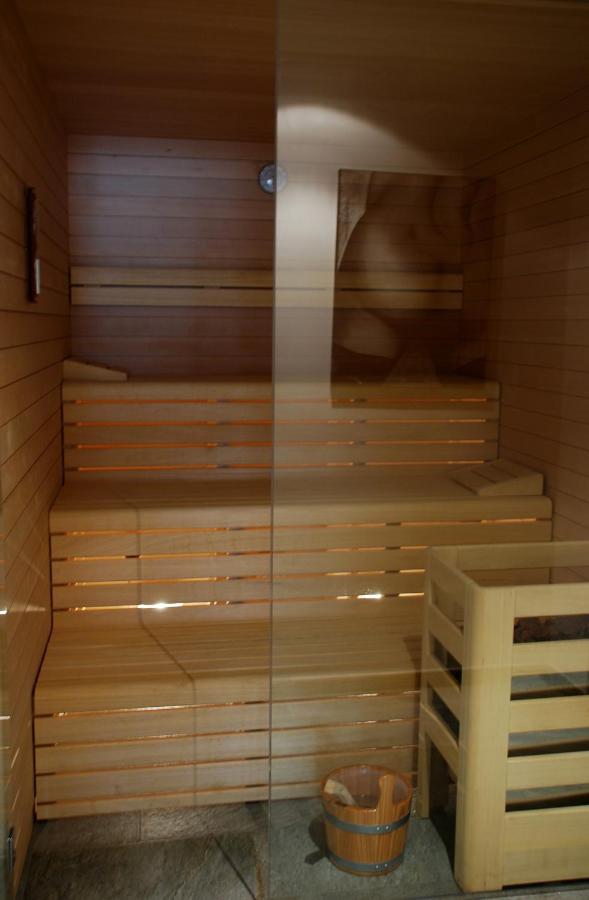 Aparthotel Pichler Colle Isarco Kültér fotó