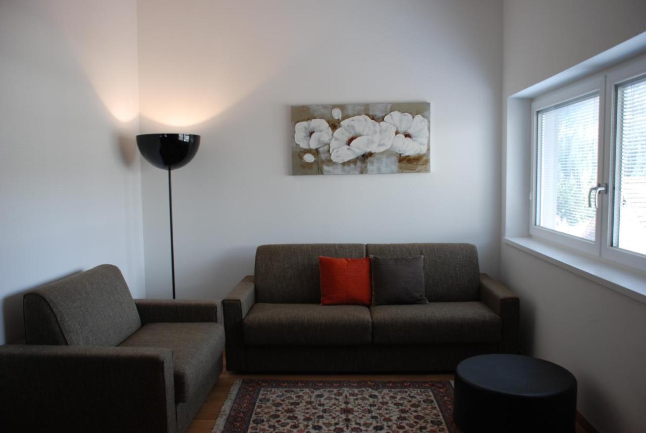 Aparthotel Pichler Colle Isarco Kültér fotó